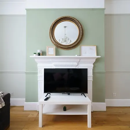 2 Bedroom Cosy London Apartment Exterior foto