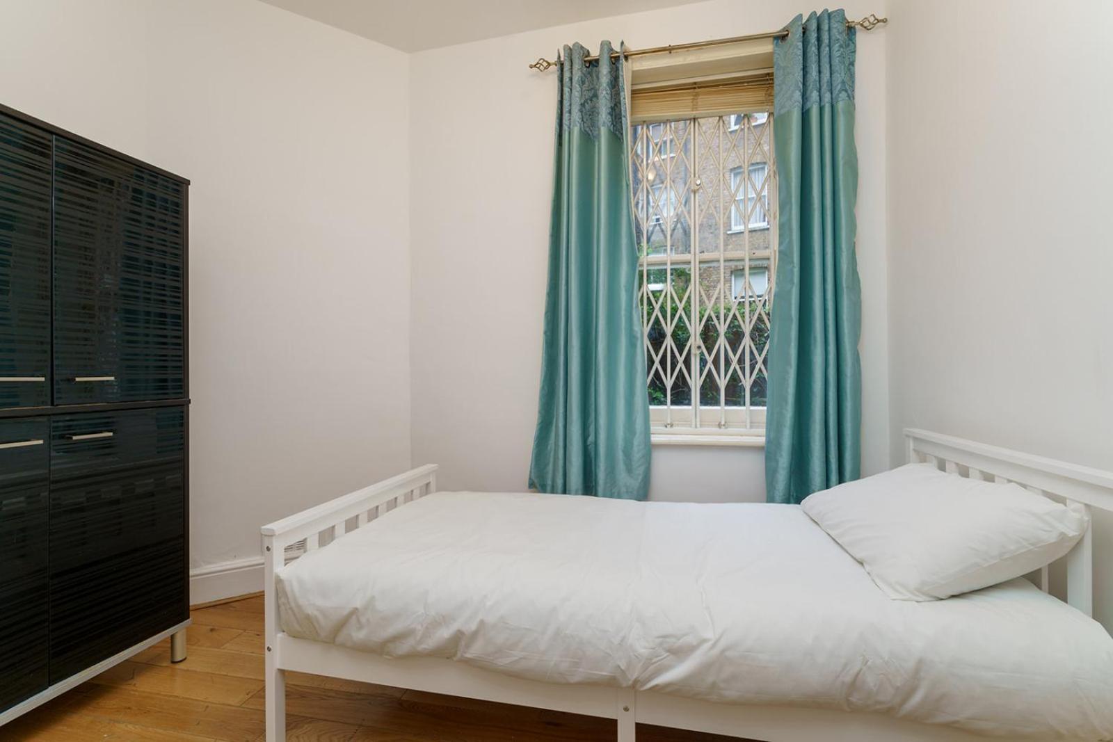 Апартаменты 2 Bedroom Cosy *
